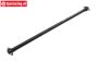 LOS-3676 LOSI 5IVE-TE 3.0 Achse Mitte/Hint. L237 mm, 1 st.