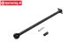 LOS-3705 LOSI 5IVE-T Achse Diff./Räder L162 mm, 1 st.