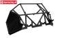 LOS-3679 LOSI 5IVE-T 3.0 Roll Käfig-Teil Links, 1 st.