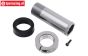 LOS-3701 LOSI 5IVE-T 3.0 Servo-Saver-Buchse mit Ring, Set