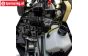 LOS05025 LOSI 5IVE-TG 3.0 RTR 4WD Benzin Truck