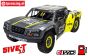 LOS05025 LOSI 5IVE-TG 3.0 RTR 4WD Benzin Truck