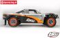 LOS05002C LOSI 5IVE-T RTR & AVC, 4WD