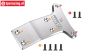 5T3/331F LOSI 5IVE-T 3.0 Titan-Frontschutzplatte, 1 ST.