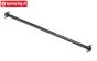 LOS-4152 LOSI 5IVE-TG 3.0 Achse Mitte/Hinten L240 mm, 1 st.