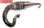 VRC8709 VRC Big-Bore Reso Ungedämpft LOSI-BWS-Rovan, Set