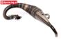 VRC8709 VRC Big-Bore Reso Ungedämpft LOSI-BWS-Rovan, Set