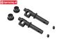 LOS-4172 LOSI 5IVE-TG 3.0 Bremsexzenter mit Buchse, Satz
