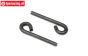 LOS-4157 LOSI 5IVE-TG 3.0 Bremsexzenter hebel, 2 st.