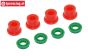 TPS2855/01 Stoßdämpfer dichring LOSI 5T-BWS, Set