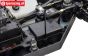 LOS05025 LOSI 5IVE-TG 3.0 RTR 4WD Benzin Truck