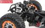 LOS05020T1 LOSI Desert Buggy XLE-2.0 FOX 4WD RTR