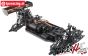 LOS05020V2T1 LOSI DBXL- E 2.0 V2 FOX 4WD SMART RTR