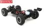 LOS05012T2 LOSI Desert Buggy XLE grijs, 4WD RTR