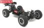 LOS05012T2 LOSI Desert Buggy XLE grijs, 4WD RTR