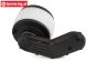 LOS55008 LOSI DBXL 2.0 Luftfilter, Satz