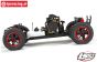 LOS05010 LOSI Desert Buggy XL K&N, 4WD RTR