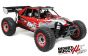 Bauanleitung LOSI Desert Buggy XL-E 2.0