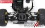 LOS05008T1 LOSI DBXL 2.0 Buggy RTR ICON
