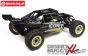 LOS05008T1 LOSI DBXL 2.0 Buggy RTR ICON