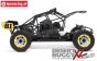 LOS05008T2 LOSI DBXL 2.0 Buggy RTR MAGNAFLOW