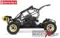 LOS05008T2 LOSI DBXL 2.0 Buggy RTR MAGNAFLOW