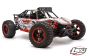 Bauanleitung LOSI Desert Buggy XL