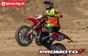 LOS06000T1 Promoto-MX Motorrad Rot FXR ARTR