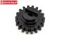 LOS352010 LOSI DBXL 2.0 Zahnrad 19Z-M1.5, 1 st.