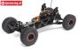LOS03030T1 LOSI Hammer Rey U4 Groen RTR