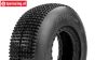 PRO10149203 LOSI 5IVE-T 3.0 King Pin Reifen S3, 2 st.