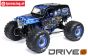 LOS04028T2 LOSI LMT 2.0 Son-Uva Digger Monster Truck RTR