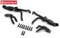 LOS241035 Auspuff LMT Truck, Set.