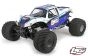 Bauanleitung LOSI Monster Truck XL