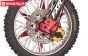 MX035-S PROMOTO Alu-Bremss. vorne Silber, Set
