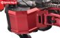 MX016AB-G PROMOTO Alu-Unterfahrschutz Grün, Set