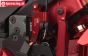 MX034-G PROMOTO Alu-Brems-Servo halt. Grun, Set