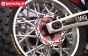 MX010/DISK/GD PROMOTO Alu-Bremssch. Gold, 1 St.