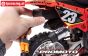 LOS06000T1 Promoto-MX Motorrad Rot FXR ARTR