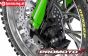 LOS06002 Promoto-MX RC Motorrad Grün Pro Circuit RTR