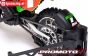 LOS06002 Promoto-MX RC Motorrad Grün Pro Circuit RTR