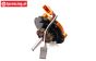 SPMXMXA1 PROMOTO Stator-ESC Montage, 1 st.
