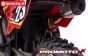 LOS06000T1 Promoto-MX Motorrad Rot FXR ARTR
