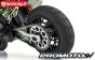 LOS-2272 Promoto-SM Supermoto Basic weiß ARTR