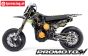 LOS-2310T1 Promoto-SM Supermoto weiß ARTR