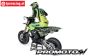 LOS-2310T1 Promoto-SM Supermoto weiß ARTR