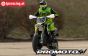 LOS-2310 Promoto-SM Supermoto weiß RTR