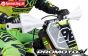 LOS-2310 Promoto-SM Supermoto weiß RTR