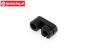 VITS0500-BK VITAVON Servo hebel 25Z Schwarz, 1 st.
