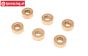 LOS267001 PROMOTO Bronze-Lagerbuchse, 4 St.